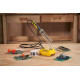 Паяльник акумуляторний STANLEY FATMAX SFMCE040B
