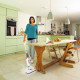 Щітка парова BLACK+DECKER BDS1616R