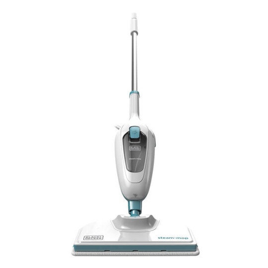 Купити Щітка парова BLACK+DECKER FSM13E1. Офіційний магазин Toolmaster Україна. Фірмовий інструмент та обладнання, офіційна гарантія