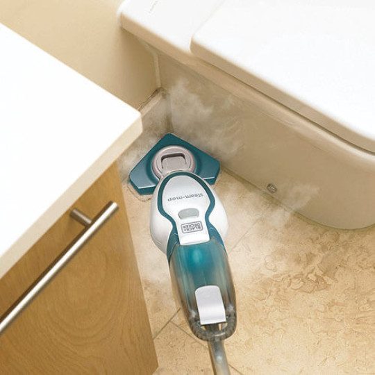 Купити Щітка парова BLACK+DECKER FSM1616. Офіційний магазин Toolmaster Україна. Фірмовий інструмент та обладнання, офіційна гарантія