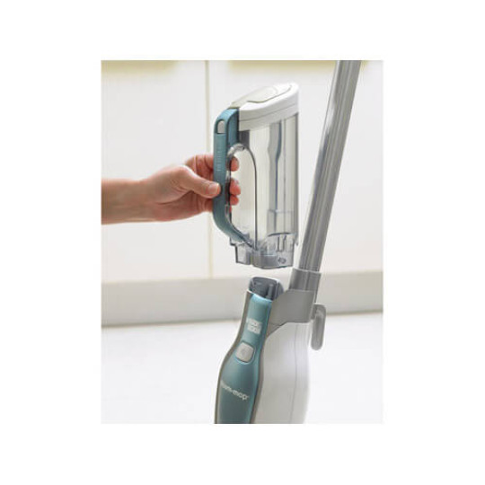 Купити Щітка парова BLACK+DECKER FSM1630. Офіційний магазин Toolmaster Україна. Фірмовий інструмент та обладнання, офіційна гарантія