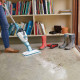 Щітка парова та пароочищувач BLACK+DECKER FSMH13151SM