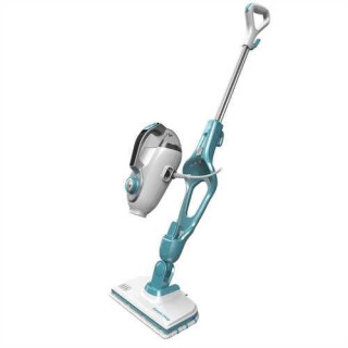 Купити Щітка парова та пароочищувач BLACK+DECKER FSMH1321. Офіційний магазин Toolmaster Україна. Фірмовий інструмент та обладнання, офіційна гарантія