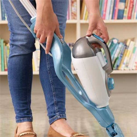 Купити Щітка парова та пароочищувач BLACK+DECKER FSMH1321. Офіційний магазин Toolmaster Україна. Фірмовий інструмент та обладнання, офіційна гарантія