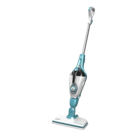 Купити Щітка парова та пароочищувач BLACK+DECKER FSMH1351SM. Офіційний магазин Toolmaster Україна. Фірмовий інструмент та обладнання, офіційна гарантія