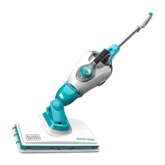 Купити Щітка парова та пароочищувач BLACK+DECKER FSMH1351SM. Офіційний магазин Toolmaster Україна. Фірмовий інструмент та обладнання, офіційна гарантія