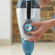 Щітка парова та пароочищувач BLACK+DECKER FSMH1351SM