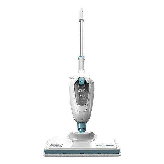 Купити Щітка парова BLACK+DECKER FSMH13E10. Офіційний магазин Toolmaster Україна. Фірмовий інструмент та обладнання, офіційна гарантія