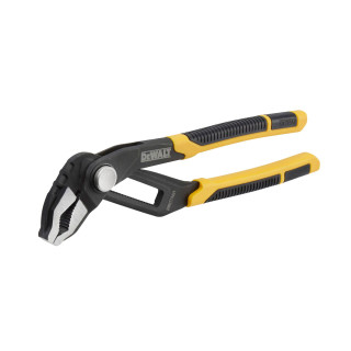 Купити Пасатижі переставні сантехнічні довжиною 250 мм DeWALT DWHT0-74431. Офіційний магазин Toolmaster Україна. Фірмовий інструмент та обладнання, офіційна гарантія