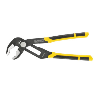Купити Пасатижі переставні сантехнічні довжиною 300 мм DeWALT DWHT0-74432. Офіційний магазин Toolmaster Україна. Фірмовий інструмент та обладнання, офіційна гарантія