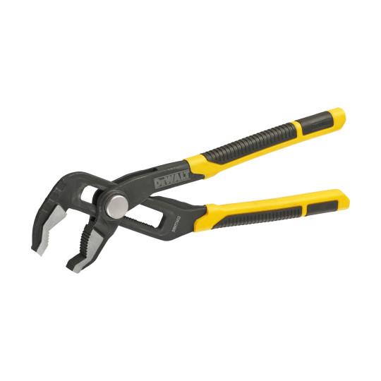 Купити Пасатижі переставні сантехнічні довжиною 300 мм DeWALT DWHT0-74432. Офіційний магазин Toolmaster Україна. Фірмовий інструмент та обладнання, офіційна гарантія