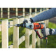 Перфоратор мережевий SDS-Plus BLACK+DECKER BEHS02K