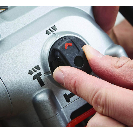 Купити Перфоратор мережевий SDS-Plus BLACK+DECKER BEHS03K. Офіційний магазин Toolmaster Україна. Фірмовий інструмент та обладнання, офіційна гарантія