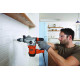 Перфоратор мережевий SDS-Plus BLACK+DECKER BEHS03K