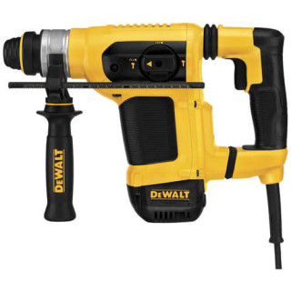 Купити Перфоратор сетевой DeWALT, DeWALT D25413K. Офіційний магазин Toolmaster Україна. Фірмовий інструмент та обладнання, офіційна гарантія