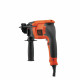 Перфоратор сетевой SDS-Plus BLACK+DECKER BDHR26KR