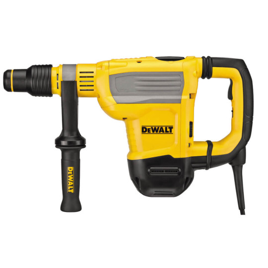Купити Перфоратор сетевой SDS-MAX DeWALT D25614K. Официальный магазин Toolmaster Украина. Фирменный инструмент и оборудование, официальная гарантия