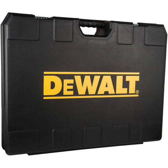 Купити Перфоратор мережевий SDS-MAX DeWALT D25733K. Офіційний магазин Toolmaster Україна. Фірмовий інструмент та обладнання, офіційна гарантія