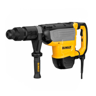 Купити Перфоратор мережевий SDS-MAX DeWALT D25773K. Офіційний магазин Toolmaster Україна. Фірмовий інструмент та обладнання, офіційна гарантія