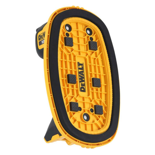Купити Підйомник вакуумний-присоска акумуляторний DeWALT DCE590N. Офіційний магазин Toolmaster Україна. Фірмовий інструмент та обладнання, офіційна гарантія