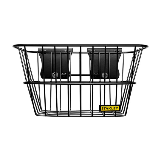 Купити Кошик дротяний підвісної системи зберігання STANLEY STST82603-1. Офіційний магазин Toolmaster Україна. Фірмовий інструмент та обладнання, офіційна гарантія
