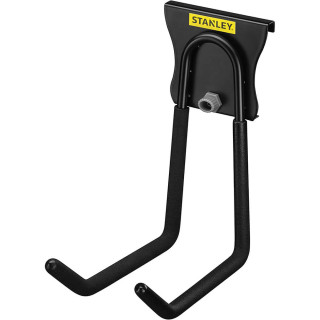 Купити Гачок довгий для підвісної системи зберігання STANLEY STST82608-1. Офіційний магазин Toolmaster Україна. Фірмовий інструмент та обладнання, офіційна гарантія