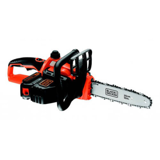 Купити Пила ланцюгова акумуляторна BLACK+DECKER GKC1825L20. Офіційний магазин Toolmaster Україна. Фірмовий інструмент та обладнання, офіційна гарантія
