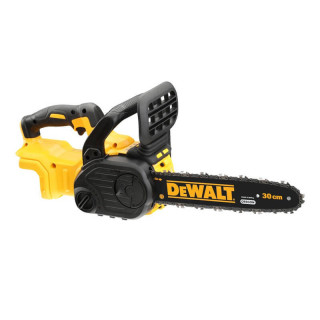 Купити Пила ланцюгова акумуляторна безщіткова DeWALT DCM565N. Офіційний магазин Toolmaster Україна. Фірмовий інструмент та обладнання, офіційна гарантія