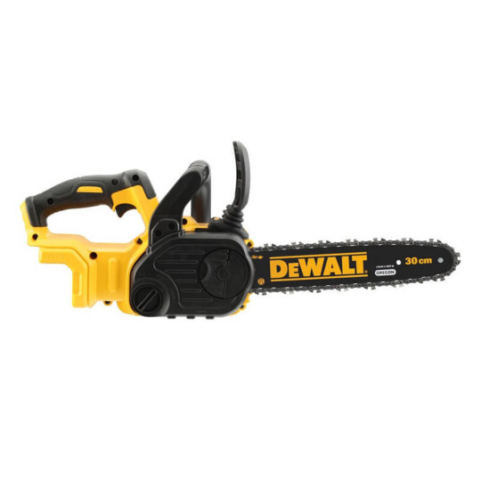 Купити Пила ланцюгова акумуляторна безщіткова DeWALT DCM565N. Офіційний магазин Toolmaster Україна. Фірмовий інструмент та обладнання, офіційна гарантія