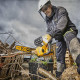 Пила ланцюгова акумуляторна безщіткова DeWALT DCM565N