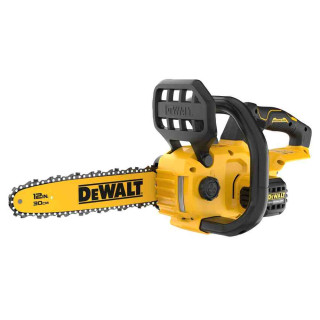 Купити Пила ланцюгова акумуляторна безщіткова DeWALT DCMCS565N. Офіційний магазин Toolmaster Україна. Фірмовий інструмент та обладнання, офіційна гарантія