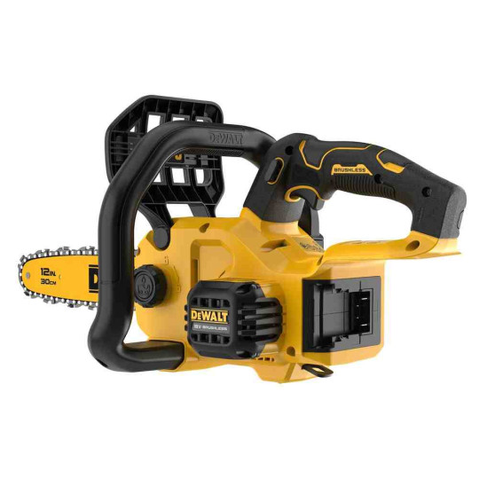 Купити Пила ланцюгова акумуляторна безщіткова DeWALT DCMCS565N. Офіційний магазин Toolmaster Україна. Фірмовий інструмент та обладнання, офіційна гарантія