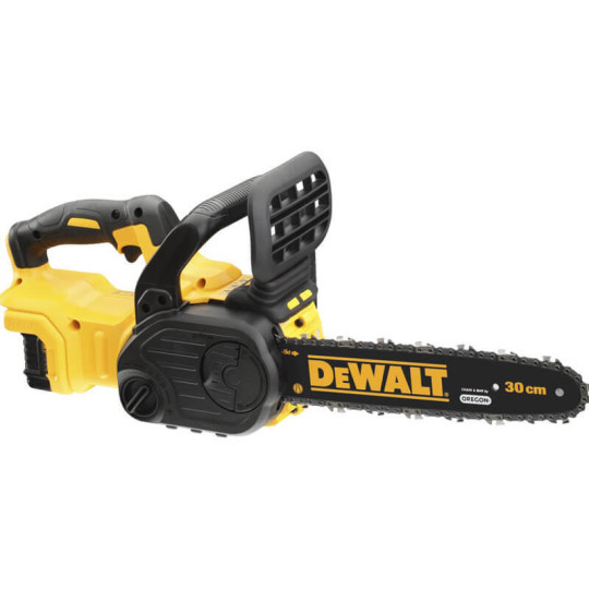 Купити Пила ланцюгова акумуляторна безщіткова DeWALT DCM565P1. Офіційний магазин Toolmaster Україна. Фірмовий інструмент та обладнання, офіційна гарантія