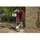 Пила ланцюгова акумуляторна STANLEY FATMAX SFMCCS630M1+SFMCPP32M1