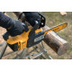Пила ланцюгова акумуляторна безщіткова DeWALT DCMCS565P1
