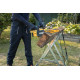 Пила ланцюгова акумуляторна безщіткова DeWALT DCMCS565P1
