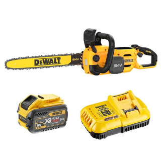 Купити Пила ланцюгова акумуляторна безщіткова DeWALT DCMCS574X1. Офіційний магазин Toolmaster Україна. Фірмовий інструмент та обладнання, офіційна гарантія