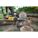 Пила ланцюгова акумуляторна безщіткова DeWALT DCMCS575X1
