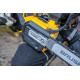 Пилка ланцюгова акумуляторна безщіткова з верхньою рукояткою DeWALT DCMCST635X1