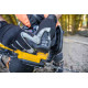 Пилка ланцюгова акумуляторна безщіткова з верхньою рукояткою DeWALT DCMCST635X1