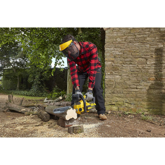 Купити Пила ланцюгова акумуляторна STANLEY FATMAX SFMCCS630M1. Офіційний магазин Toolmaster Україна. Фірмовий інструмент та обладнання, офіційна гарантія