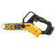 Мини-пила цепная аккумуляторная бесщеточная DeWALT DCMPS520N