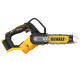 Мини-пила цепная аккумуляторная бесщеточная DeWALT DCMPS520N
