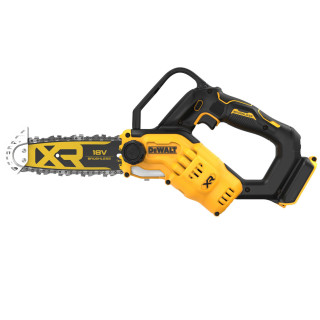 Купити Міні-пилка ланцюгова акумуляторна безщіткова DeWALT DCMPS520P1. Офіційний магазин Toolmaster Україна. Фірмовий інструмент та обладнання, офіційна гарантія