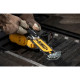 Мини-пила цепная аккумуляторная бесщеточная DeWALT DCMPS520P1