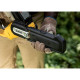 Мини-пила цепная аккумуляторная бесщеточная DeWALT DCMPS520P1