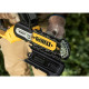 Мини-пила цепная аккумуляторная бесщеточная DeWALT DCMPS520P1