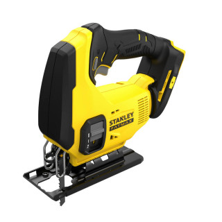 Купити Пила лобзикова акумуляторна STANLEY FATMAX SFMCS600B. Офіційний магазин Toolmaster Україна. Фірмовий інструмент та обладнання, офіційна гарантія