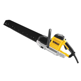 Купити Пила ALLIGATOR мережева DeWALT DWE398. Офіційний магазин Toolmaster Україна. Фірмовий інструмент та обладнання, офіційна гарантія