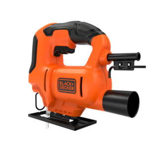 Купити Пила лобзикова мережева BLACK+DECKER BES603. Офіційний магазин Toolmaster Україна. Фірмовий інструмент та обладнання, офіційна гарантія